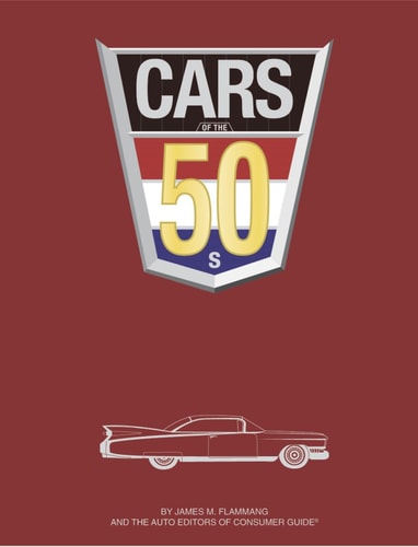 Cars of The 50s