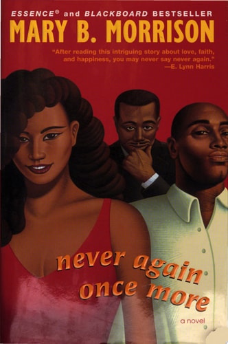 Never Again Once More (Soulmates Dissipate)