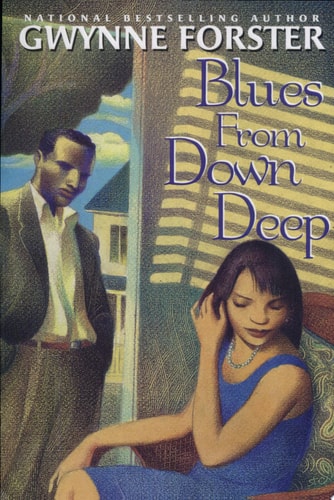 Blues from Down Deep