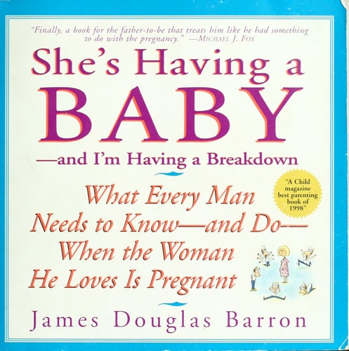 She's Having a Baby - and I'm Having a Breakdown