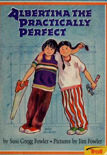 Albertina the Practically Perfect