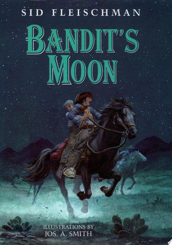 Bandit's Moon