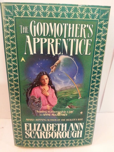 The Godmother's Apprentice