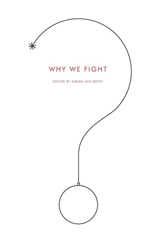 Why We Fight (Harperperennial Modern Thought)