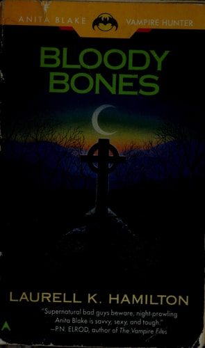 Bloody Bones