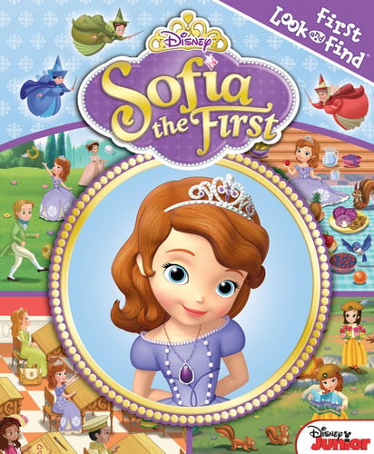Sofia the First
