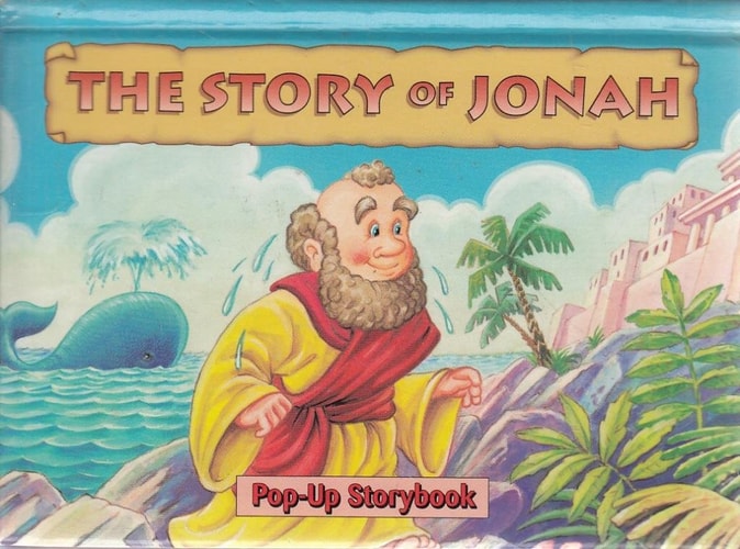 The Story of Jonah