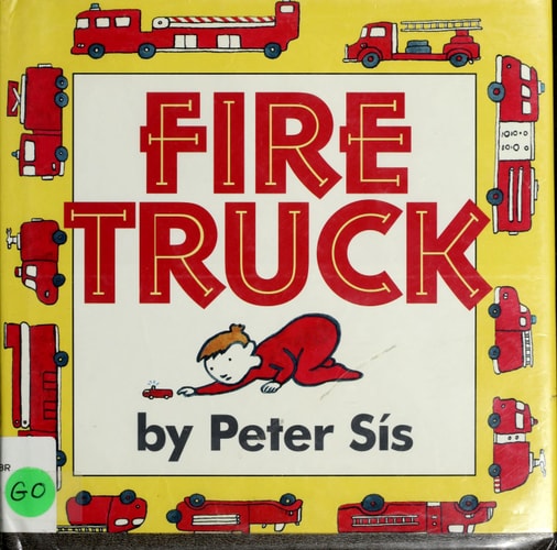 Fire Truck