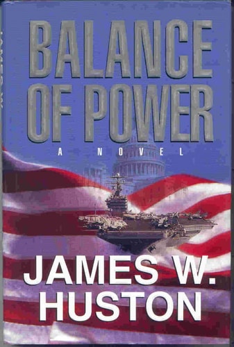 Balance of Power: A Novel
