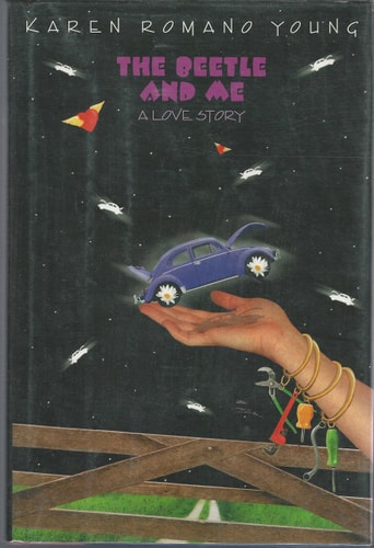 The Beetle and Me: A Love Story