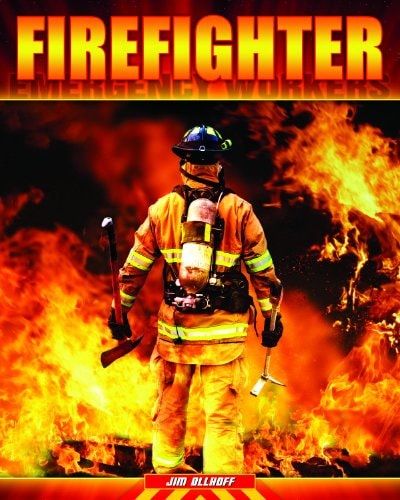 Firefighter (Emergency Workers)