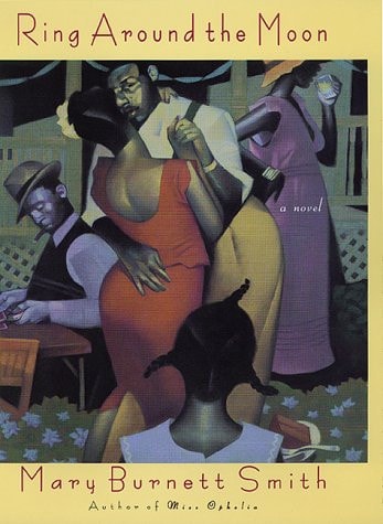Ring around the Moon: A Novel