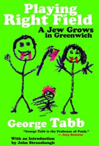 Playing Right Field: A Jew Grows in Greenwich