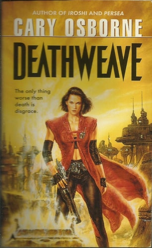 Deathweave