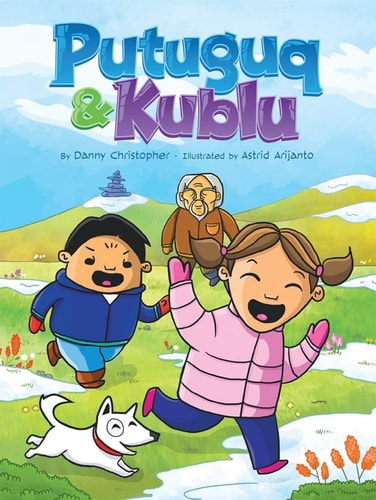 Putuguq and Kublu (Putuguq and Kublu, 1)