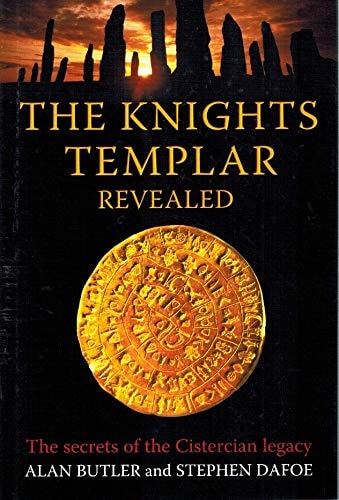 The Knights Templar Revealed