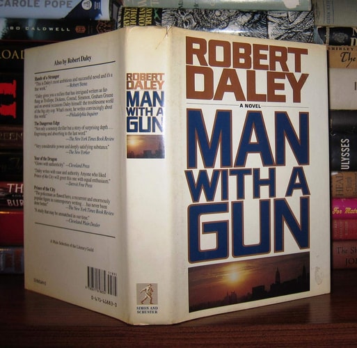 Man With a Gun