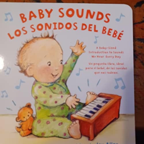 Sonidos del bebé