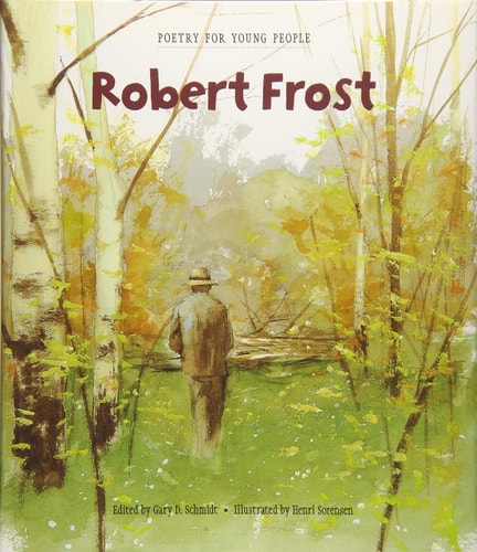 Poetry for Young People: Robert Frost (Volume 1)