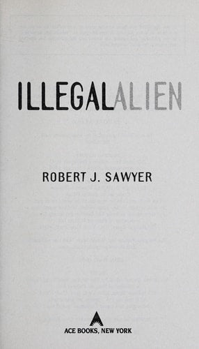 Illegal Alien