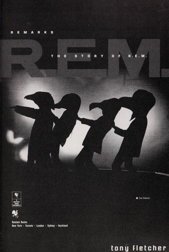 'Remarks: The Story of R.E.M