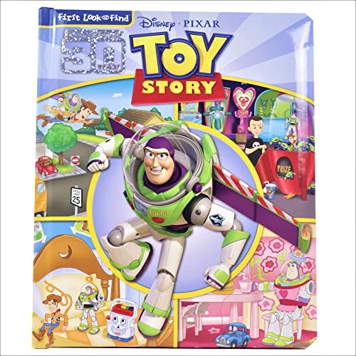 Toy Story