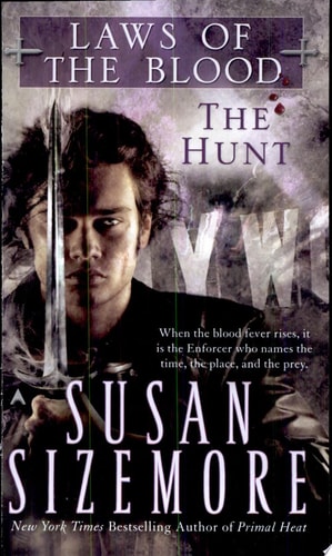 The Hunt (Laws of the Blood, Book 1)