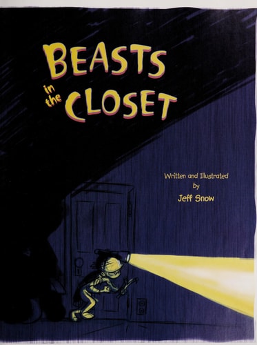 Beasts in the Closet