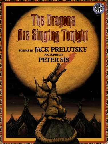 The Dragons Are Singing Tonight