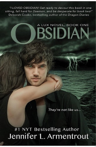 Obsidian