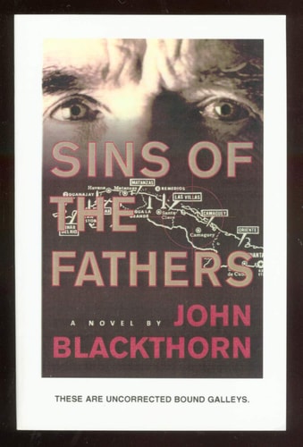 Sins of the Fathers: A Novel