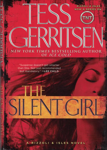 The Silent Girl (Rizzoli & Isles)