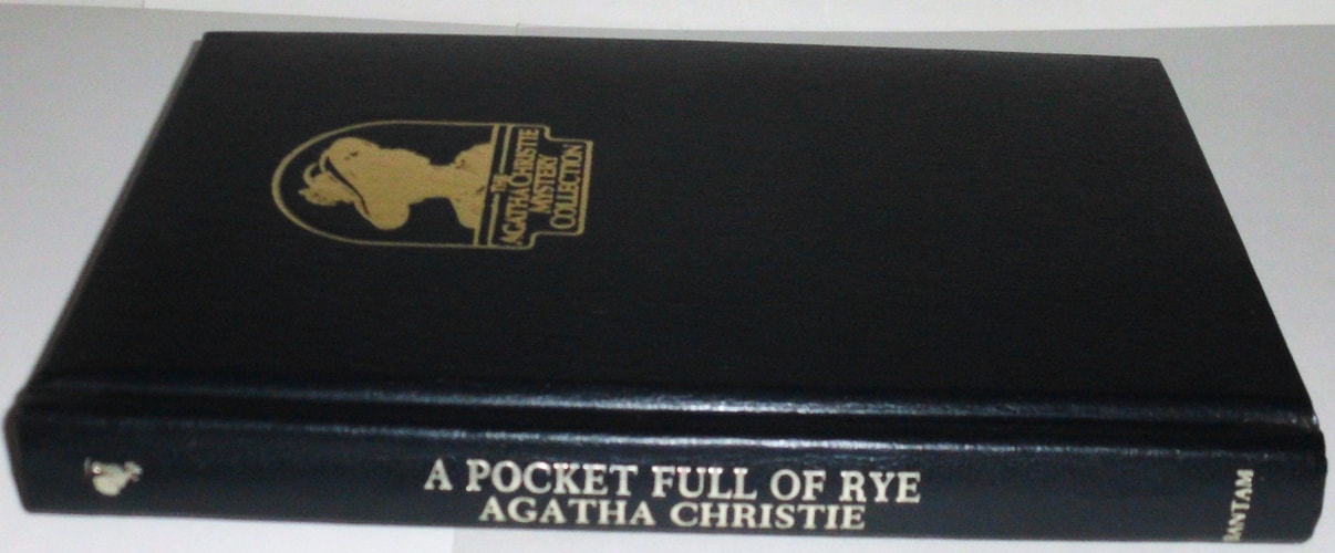 A Pocket Full of Rye
