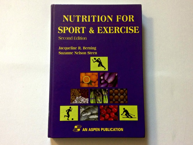 Nutrition for Sport and Exercise