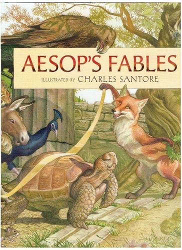 Aesop's Fables