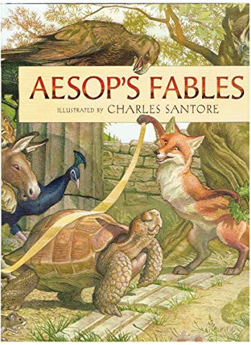 Aesop's Fables