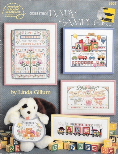Baby samplers