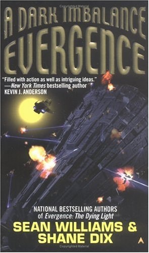 Evergence III: A Dark Imbalance (Evergence, 3)