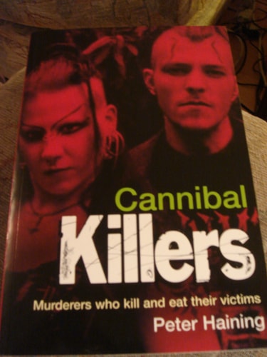 Cannibal Killers