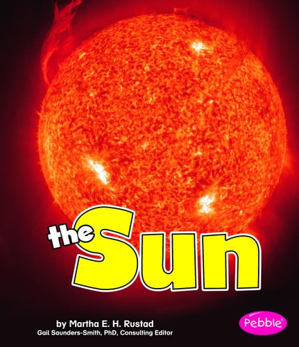The Sun: Revised Edition (Out in Space)
