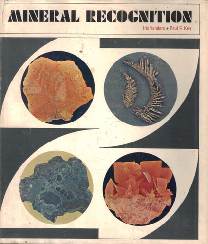 Mineral Recognition