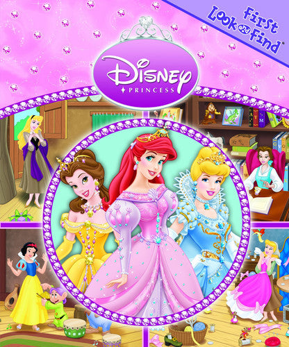 Disney Princess
