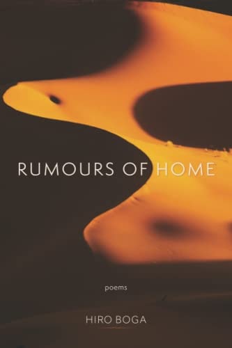 Rumours Of Home