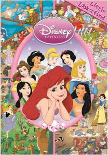 Disney Princess