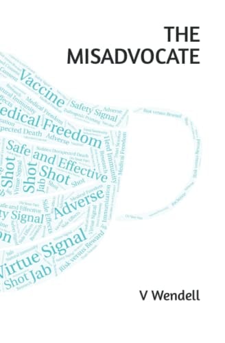 The Misadvocate