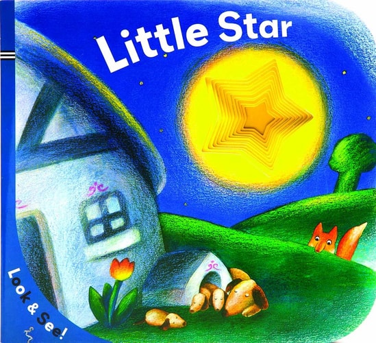 Look & See: Little Star