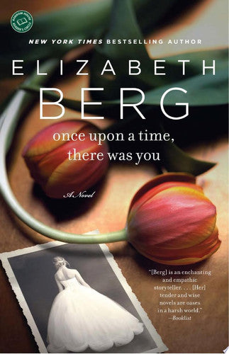 Once Upon a Time, There Was You: A Novel