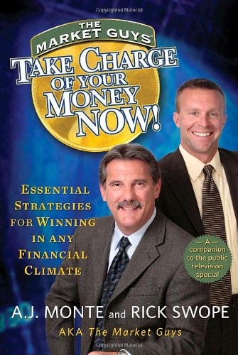 Take Charge of Your Money Now!: Essential Strategies for Winning in Any Financial Climate