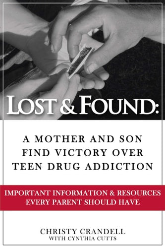 Lost & Found