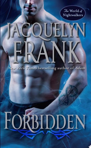 Forbidden The World of Nightwalkers
